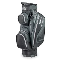 Motocaddy Golf Motocaddy M-TECH Golf Bag 2021 - Black