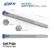 Golf Pride Grips Golf Pride CPX Golf Grip - Undersize