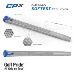 Golf Pride Grips Golf Pride CPX Golf Grip - Undersize