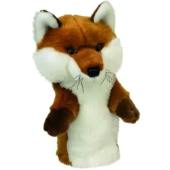 Daphne's Headcovers Daphne's Fox Golf Headcover