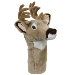 Daphne's Headcovers Daphne's Deer Golf Headcover