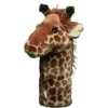 Daphne's Headcovers Daphne's Giraffe Golf Headcover