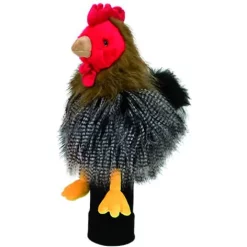 Daphne's Headcovers Daphne's Chicken/Hen Golf Headcover