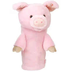 Daphne's Headcovers Daphne's Pig Golf Headcover