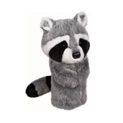 Daphne's Headcovers Daphne's Raccoon Golf Headcover