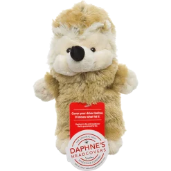 Daphne's Headcovers Daphne's Hedgehog Hybrid Headcover