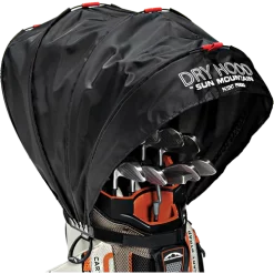 Sun Mountain Golf Sun Mountain Dry Hood