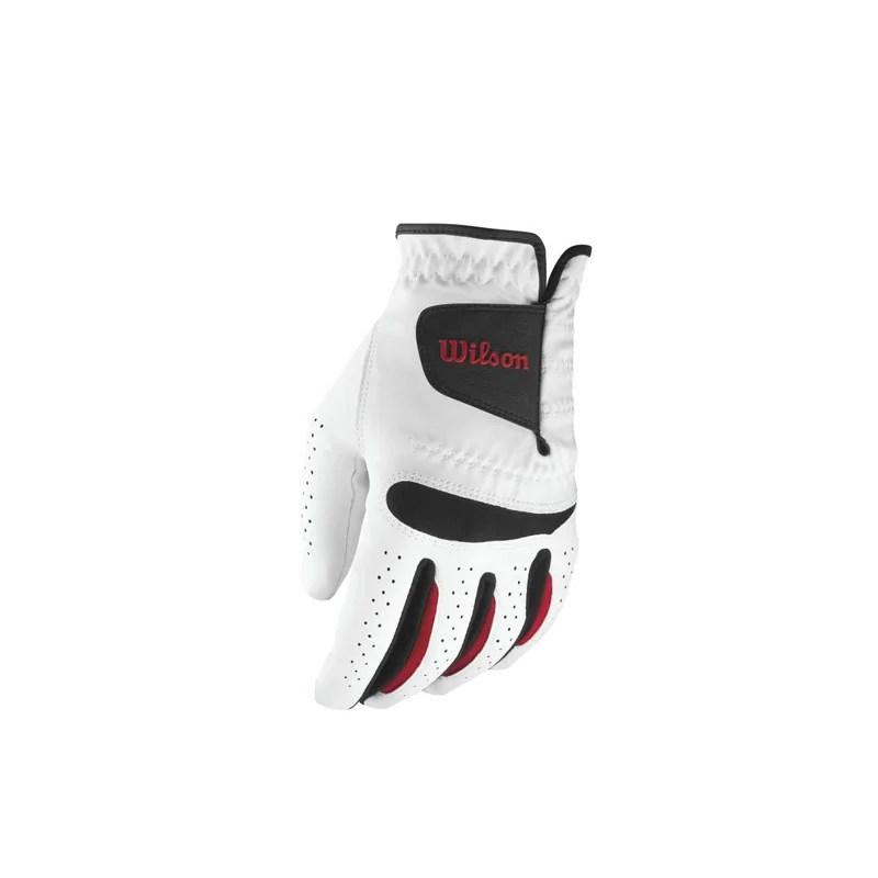 Wilson Golf Wilson Feel Plus Golf Glove