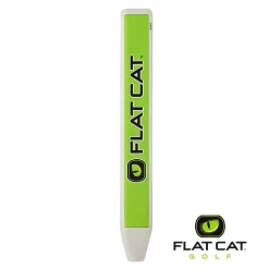 Lamkin Grips Flat Cat Original Putter Grip - Fat