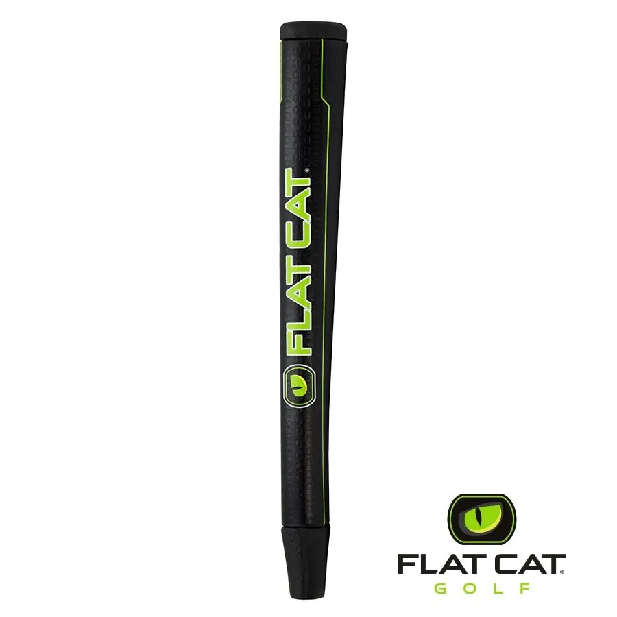 Lamkin Grips Flat Cat Pistol Putter Grip - Image 2