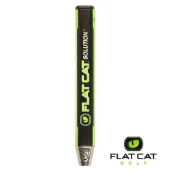 Lamkin Grips Flat Cat Solution Putter Grip - Fat