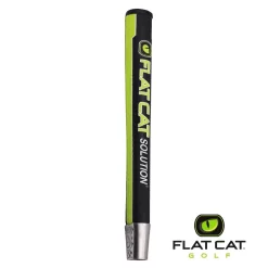 Lamkin Grips Flat Cat Pistol Putter Grip