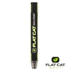 Lamkin Grips Flat Cat Solution Putter Grip - Standard