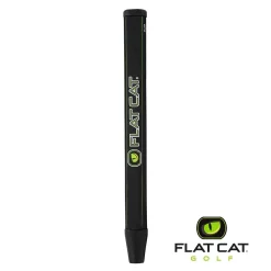 Lamkin Grips Flat Cat Tak Putter Grip - Slim