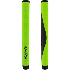G-Rip ST-1 Putter Golf Grip - Green