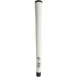 G-Rip Standard Swing Grip - White