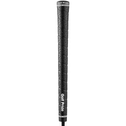 Golf Pride Grips Golf Pride Tour Wrap 2G Jumbo Grip - Black