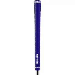 Golf Pride Grips Golf Pride Tour Wrap 2G Grip - Blue