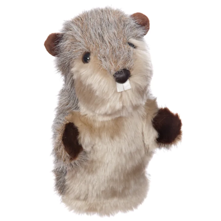 Daphne's Headcovers Daphne's Gopher Hybrid Golf Headcover