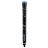 Golf Pride Grips Golf Pride CP2 Pro Golf Grip - Standard - Black/Blue