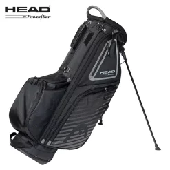 Head Golf Head Stand Bag - Black/Eclipse