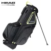 Head Golf Head Stand Bag - Black/Volt