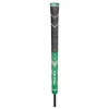 Golf Pride Grips Golf Pride MultiCompound Plus4 Midsize Grip - Green/Gold