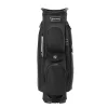 TaylorMade Golf Taylormade Cart Lite Golf Bag - Black