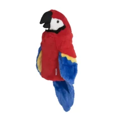 Daphne's Headcovers Daphne's Parrot Golf Headcover