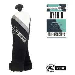 Pro-Tekt Premium Hybrid Headcover