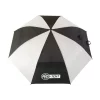 Pro-Tekt Golf Umbrella - White/Black