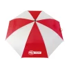 Pro-Tekt Golf Umbrella - White/Red