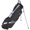 Wilson Golf Wilson Staff Quiver Golf Stand Bag - Black