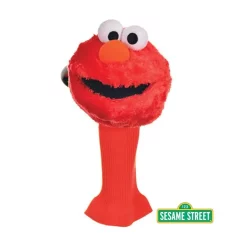 Golfers Club Sesame Street Headcover - Elmo