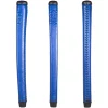 The Grip Master Signature Leather Tour Putter Grips - Royal/Blue