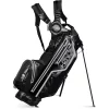 Sun Mountain Golf Sun Mountain 2022 H2NO 14 Way Stand Bag - Black