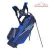 Sun Mountain Golf Sun Mountain 2023 H2NO 14 Way Stand Bag - Navy/Blue/Ocean