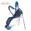 Sun Mountain Golf Sun Mountain 2023 Two5+ Stand Bag - Cobalt/White/Navy