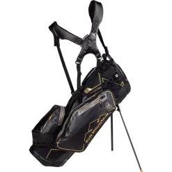 Sun Mountain Golf Sun Mountain 2022 H2NO CarbonFast Waterproof Stand Bag