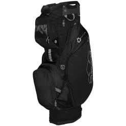 Sun Mountain Golf Sun Mountain 2022 Eco-Lite Cart Bag - Black