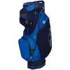 Sun Mountain Golf Sun Mountain 2022 Eco-Lite Cart Bag - Navy/Cobalt