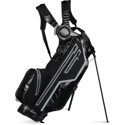Sun Mountain Golf Sun Mountain 2022 H2NO Lite NS Stand Bag - Black