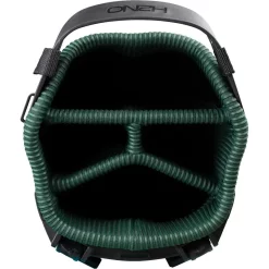 Sun Mountain Golf Sun Mountain 2022 H2NO Lite Speed Stand Bag - Spruce/Black/Astec