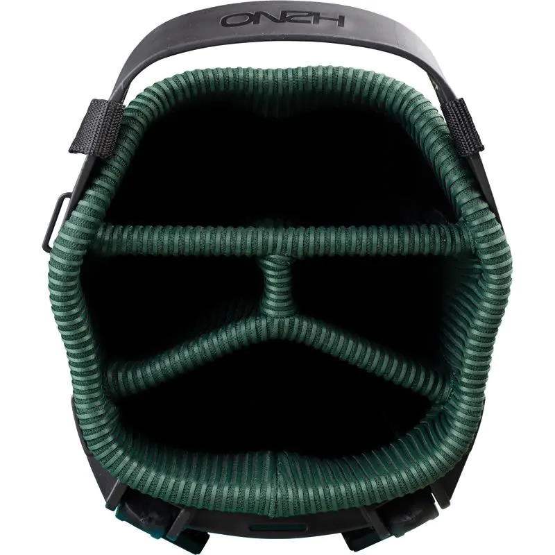 Sun Mountain Golf Sun Mountain 2022 H2NO Lite Speed Stand Bag - C.Grey/Red/White