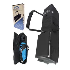 Sun Mountain Golf Sun Mountain Travellight Travel Cover