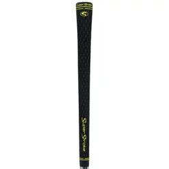 SuperStroke Super Stroke S Tech Club Grip - Black