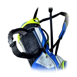 Sun Mountain Golf Sun Mountain Zero-G Belt - Med/Large