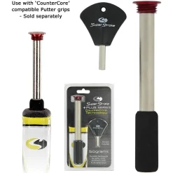 SuperStroke Super Stroke CounterCore Weight 50g