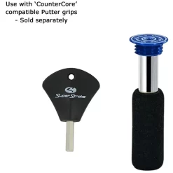 SuperStroke Super Stroke CounterCore Weight 25g