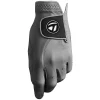 TaylorMade Golf Taylormade Tour Preferred Mens Golf Glove - Grey